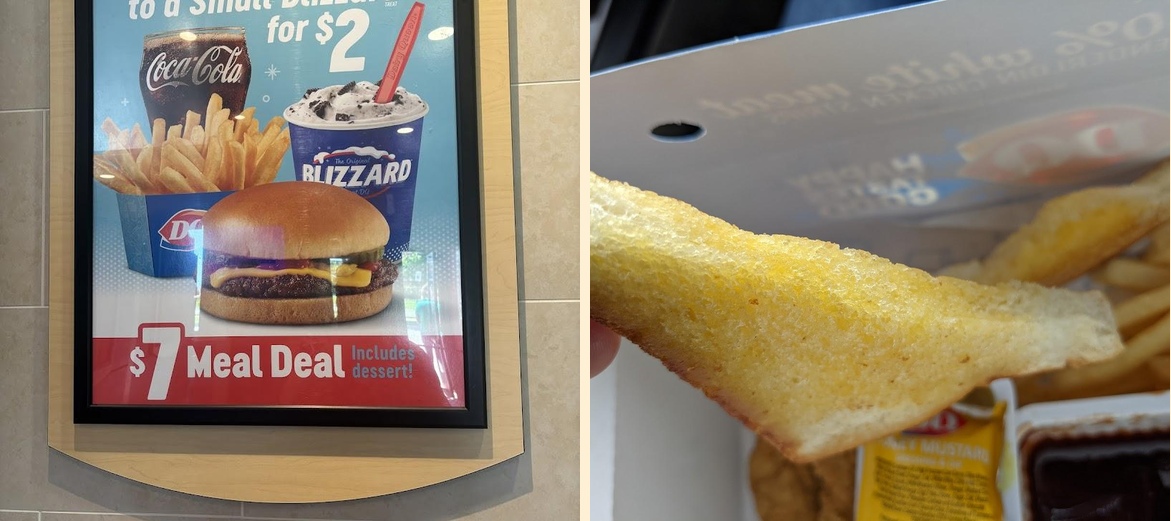 Dairy Queen Grill & Chill